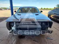 2014 Dodge CHALLENGER photo