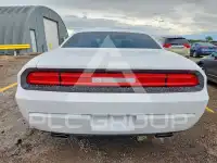 2014 Dodge CHALLENGER фото