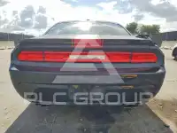 2014 Dodge CHALLENGER фото