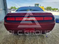 2014 Dodge CHALLENGER фото