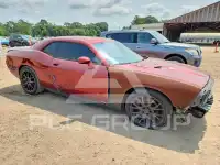2014 Dodge CHALLENGER фото