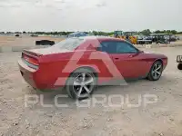 2014 Dodge CHALLENGER фото