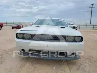 2014 Dodge CHALLENGER фото