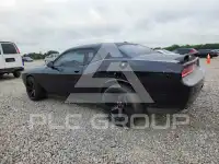 2014 Dodge CHALLENGER photo