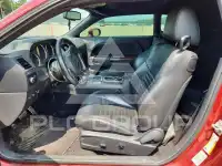 2014 Dodge CHALLENGER фото