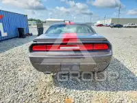 2014 Dodge CHALLENGER фото