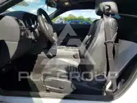 2014 Dodge CHALLENGER фото
