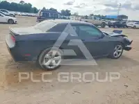 2014 Dodge CHALLENGER фото