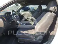 2014 Dodge CHALLENGER фото