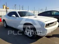 2014 Dodge CHALLENGER фото