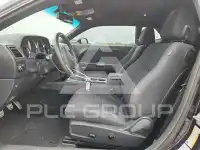 2014 Dodge CHALLENGER photo