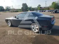 2014 Dodge CHALLENGER фото