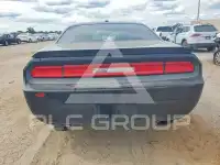 2014 Dodge CHALLENGER фото