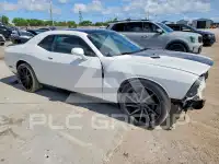2014 Dodge CHALLENGER фото