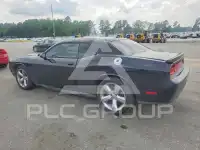 2014 Dodge CHALLENGER фото