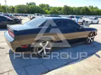 2014 Dodge CHALLENGER фото
