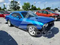 2014 Dodge CHALLENGER фото