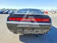 2014 Dodge CHALLENGER photo