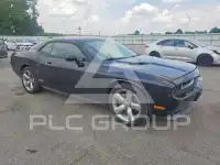 2014 Dodge CHALLENGER фото
