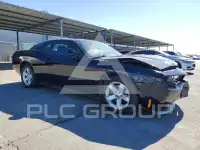 2014 Dodge CHALLENGER photo