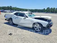 2014 Dodge CHALLENGER photo