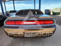 2014 Dodge CHALLENGER photo
