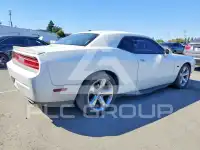 2014 Dodge CHALLENGER фото