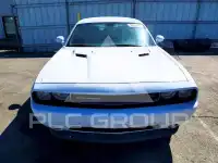 2014 Dodge CHALLENGER фото