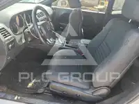 2014 Dodge CHALLENGER photo