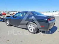 2014 Dodge CHALLENGER photo