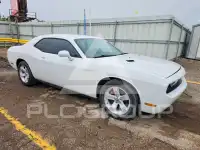 2014 Dodge CHALLENGER фото