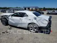 2014 Dodge CHALLENGER photo
