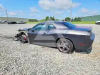 2014 Dodge CHALLENGER фото