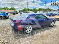 2014 Dodge CHALLENGER фото