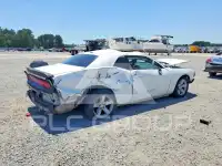 2014 Dodge CHALLENGER photo