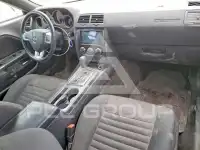 2014 Dodge CHALLENGER фото
