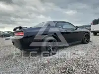 2014 Dodge CHALLENGER photo