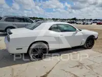 2014 Dodge CHALLENGER фото