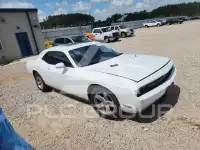 2014 Dodge CHALLENGER photo