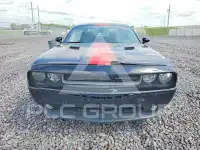 2014 Dodge CHALLENGER photo