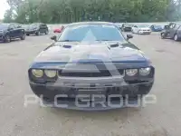 2014 Dodge CHALLENGER фото