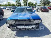 2014 Dodge CHALLENGER фото