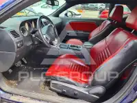 2014 Dodge CHALLENGER фото