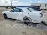 2014 Dodge CHALLENGER фото
