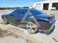 2014 Dodge CHALLENGER фото