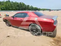 2014 Dodge CHALLENGER фото