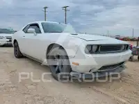 2014 Dodge CHALLENGER фото