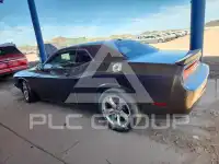 2014 Dodge CHALLENGER photo