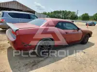 2014 Dodge CHALLENGER фото