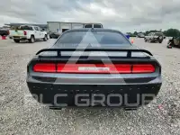 2014 Dodge CHALLENGER photo